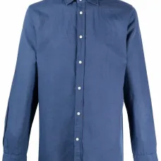 Рубашка Flynn с длинными рукавами