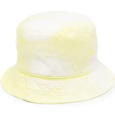 Панама с вышитым логотипом