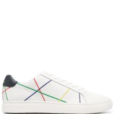 Кроссовки в стиле колор-блок Кроссовки в стиле колор-блок