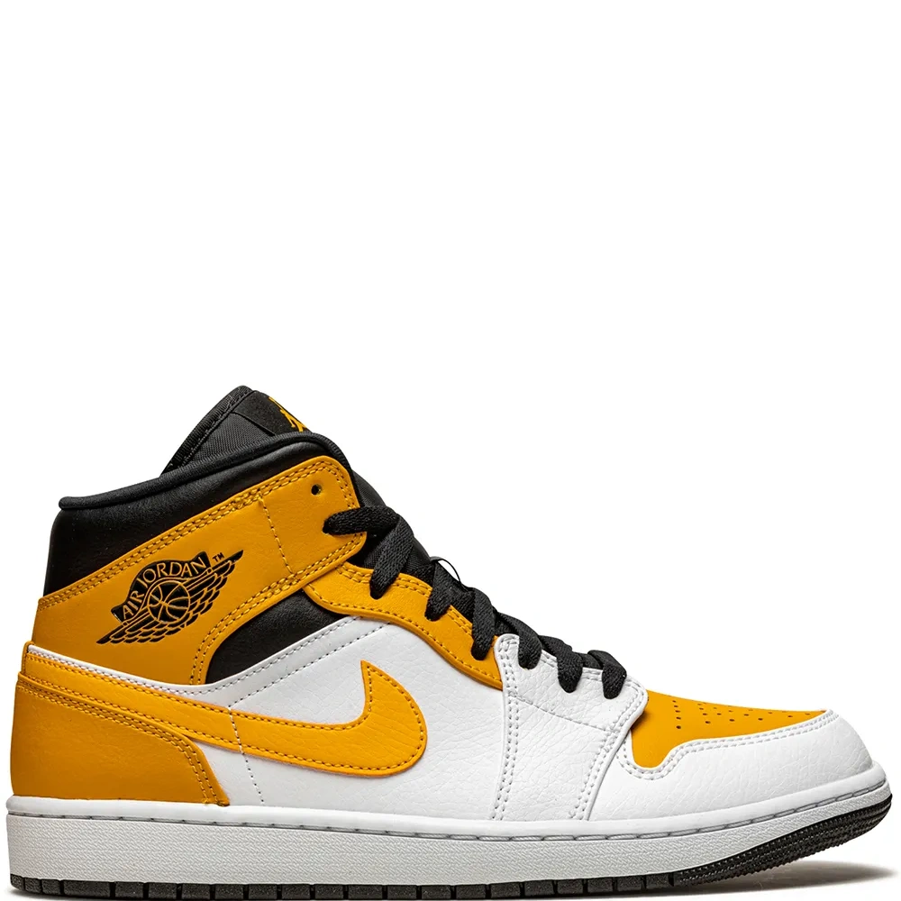 Кроссовки Air Jordan 1 Mid