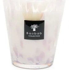 Свеча Pearls Max 16