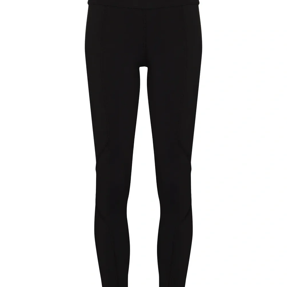 Спортивные легинсы Geometric с завышенной талией