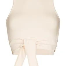 Спортивный топ Ballet с завязками