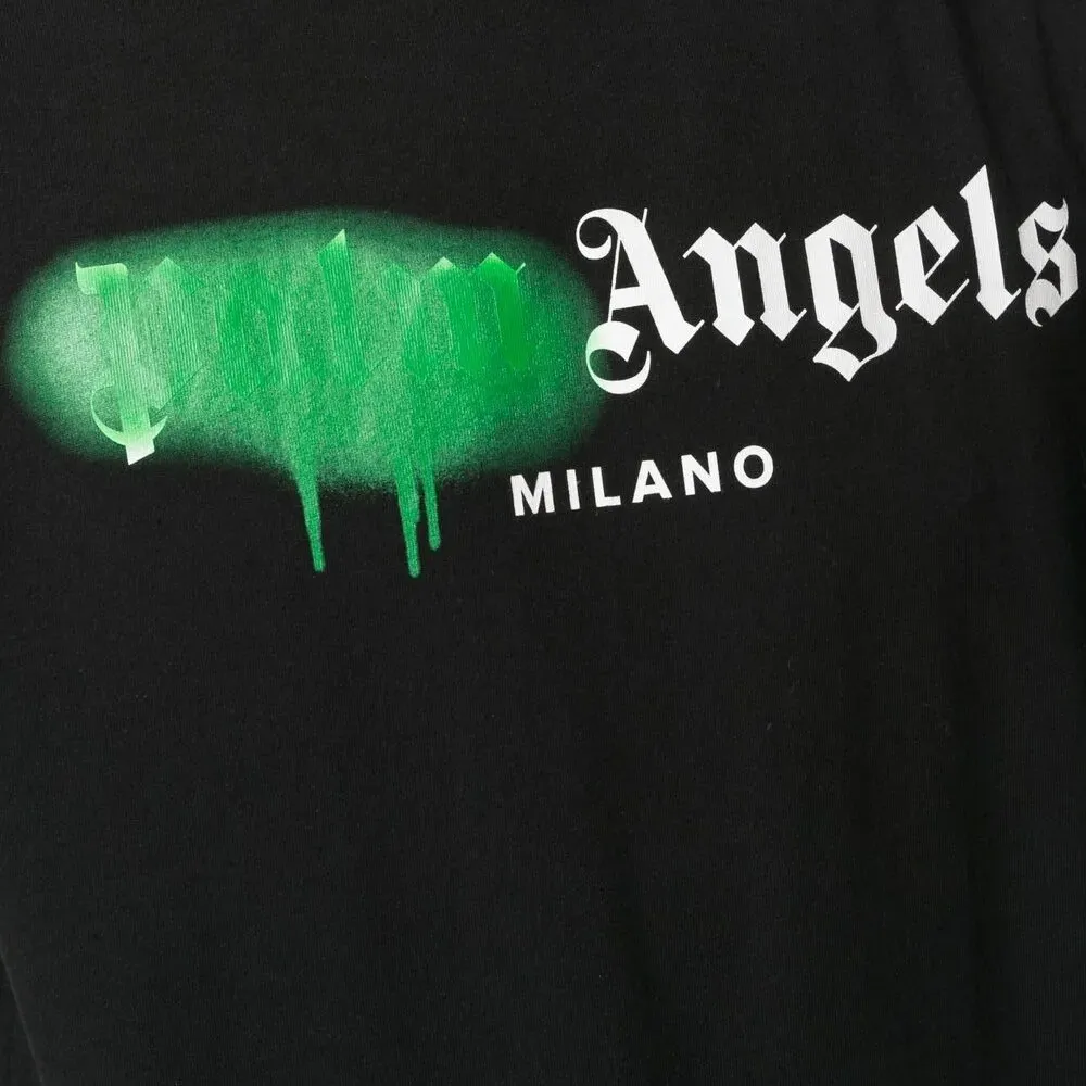 Футболка Milano с логотипом