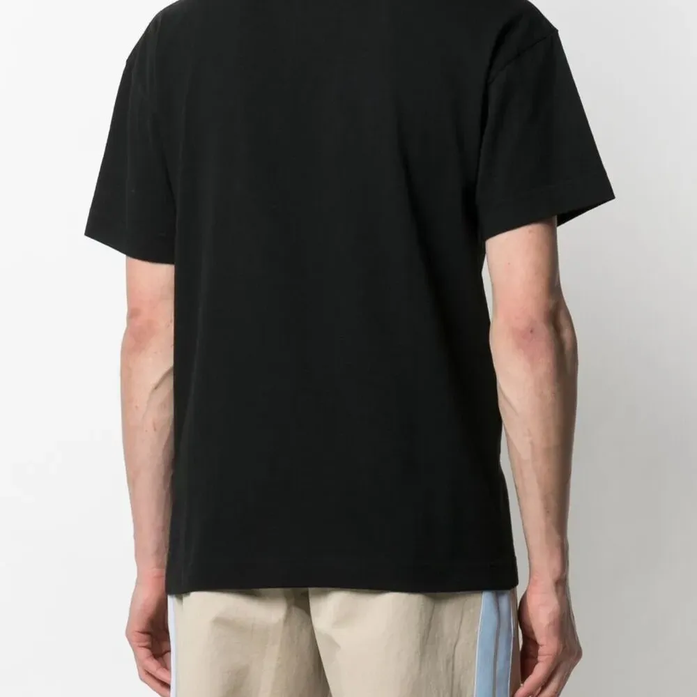 Футболка Milano с логотипом