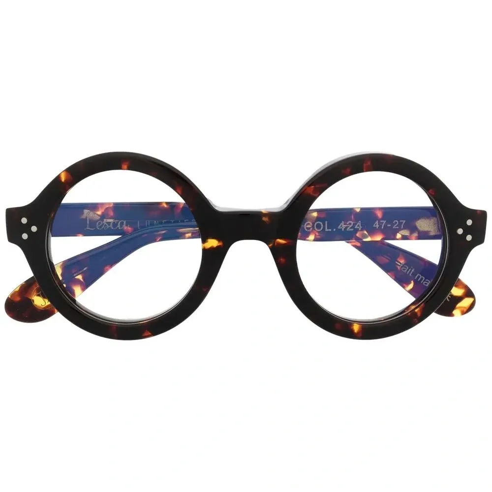 Очки Phil в круглой оправе