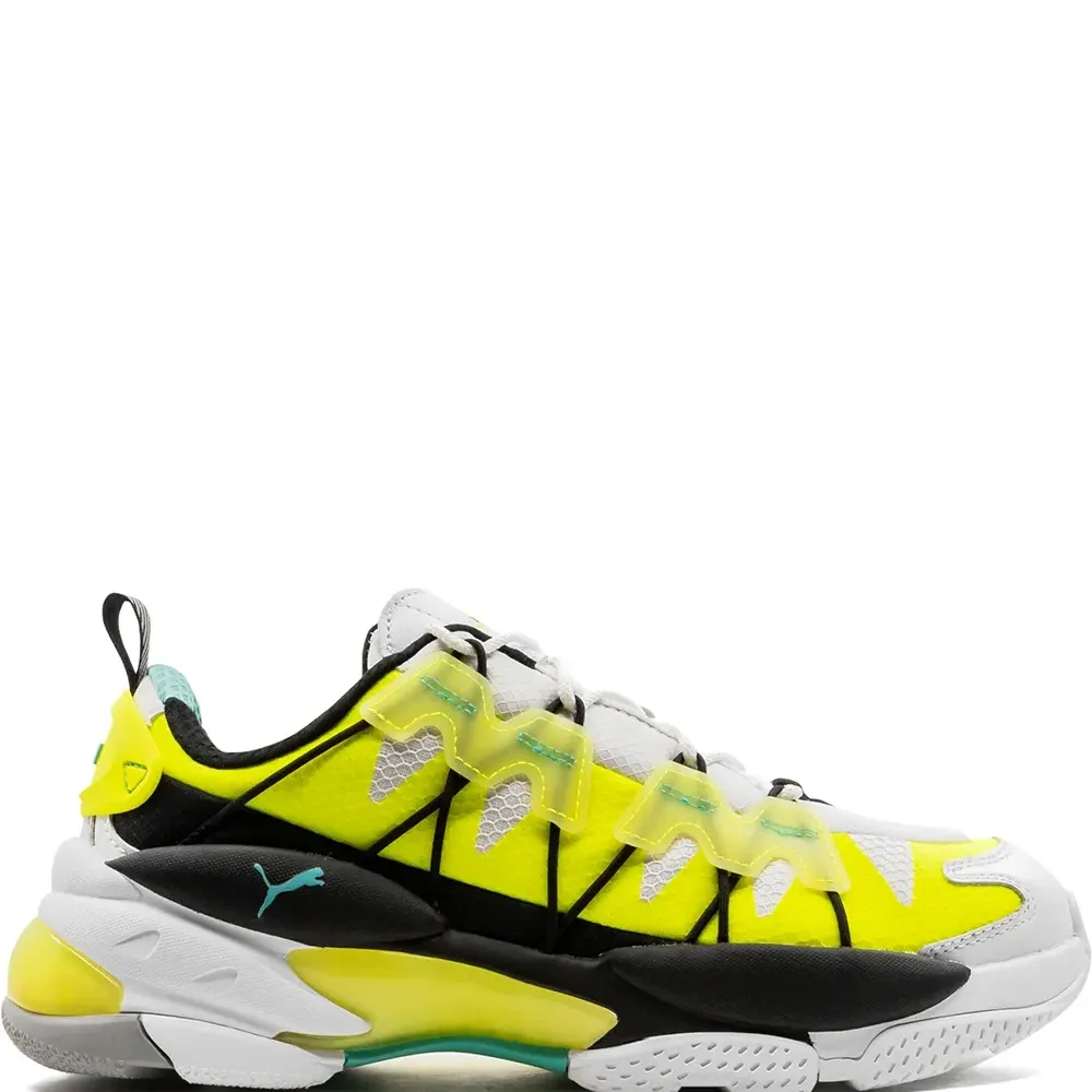 Кроссовки LQD Cell Omega Lab