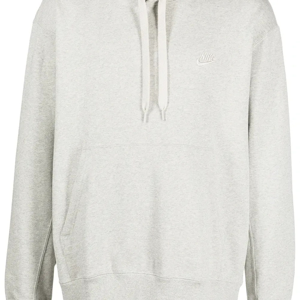 Худи-пуловер NSW