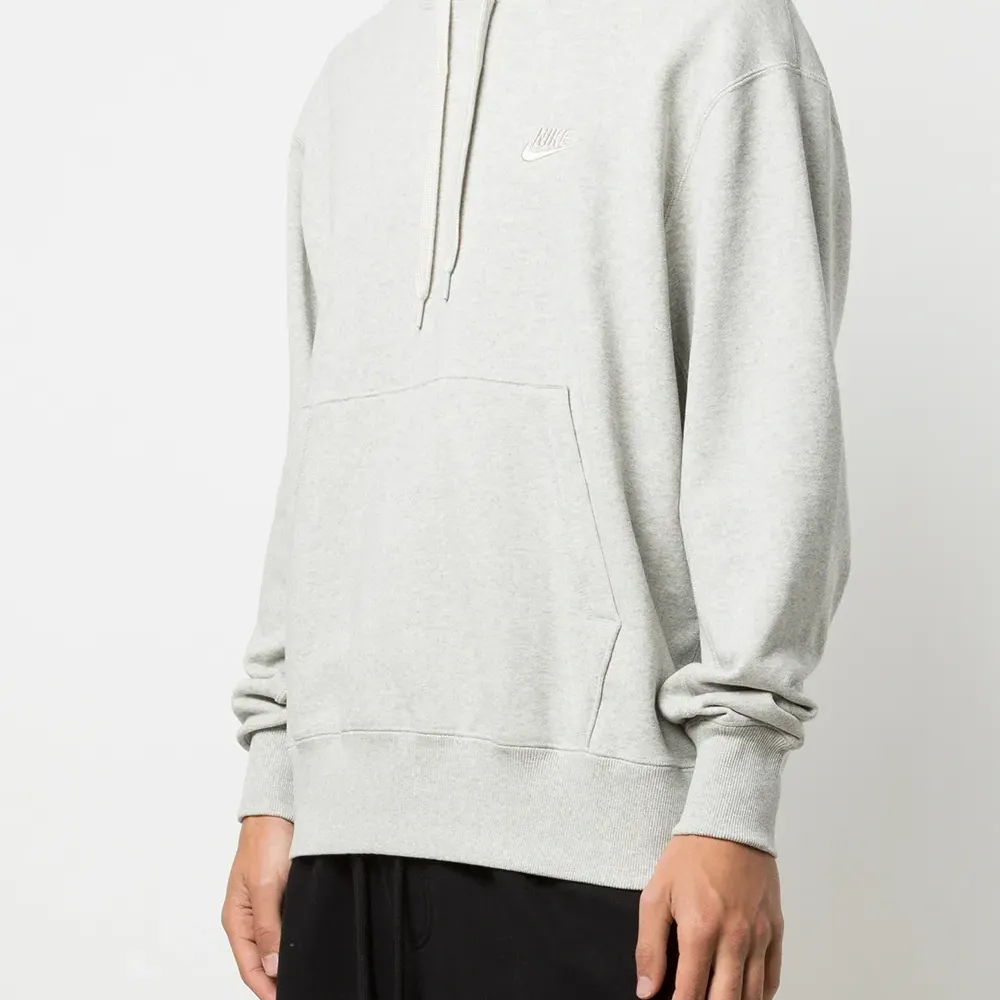 Худи-пуловер NSW