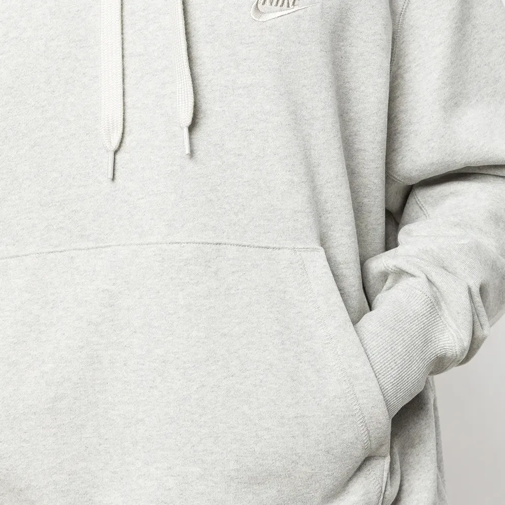 Худи-пуловер NSW