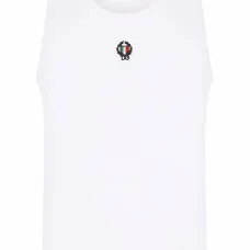 Топ с вышивкой Топ с вышивкой