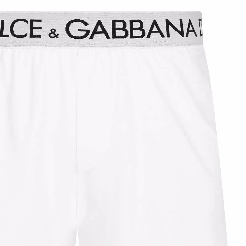 Боксеры с логотипом