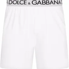 Боксеры с логотипом Боксеры с логотипом