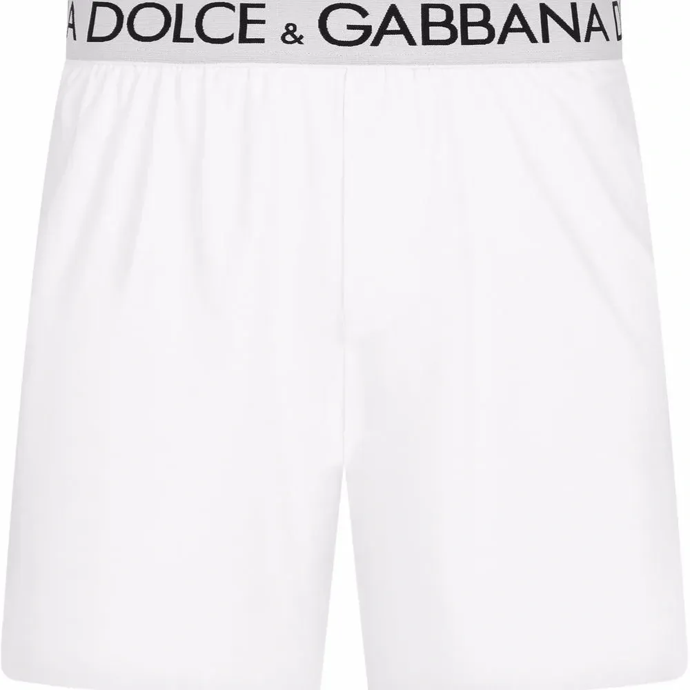 Боксеры с логотипом