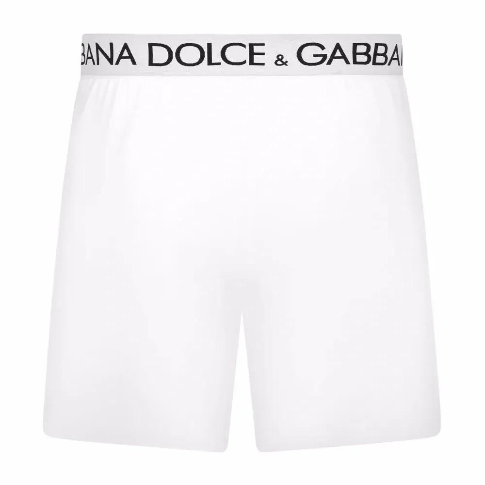 Боксеры с логотипом