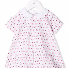 боди с принтом