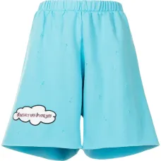 шорты Sunday из джерси