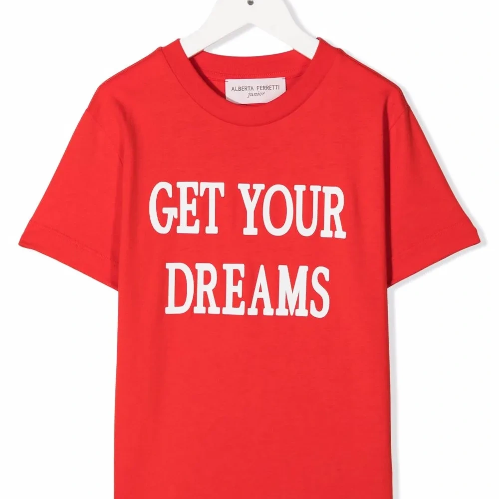 Футболка Get Your Dreams