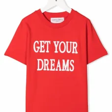 Футболка Get Your Dreams