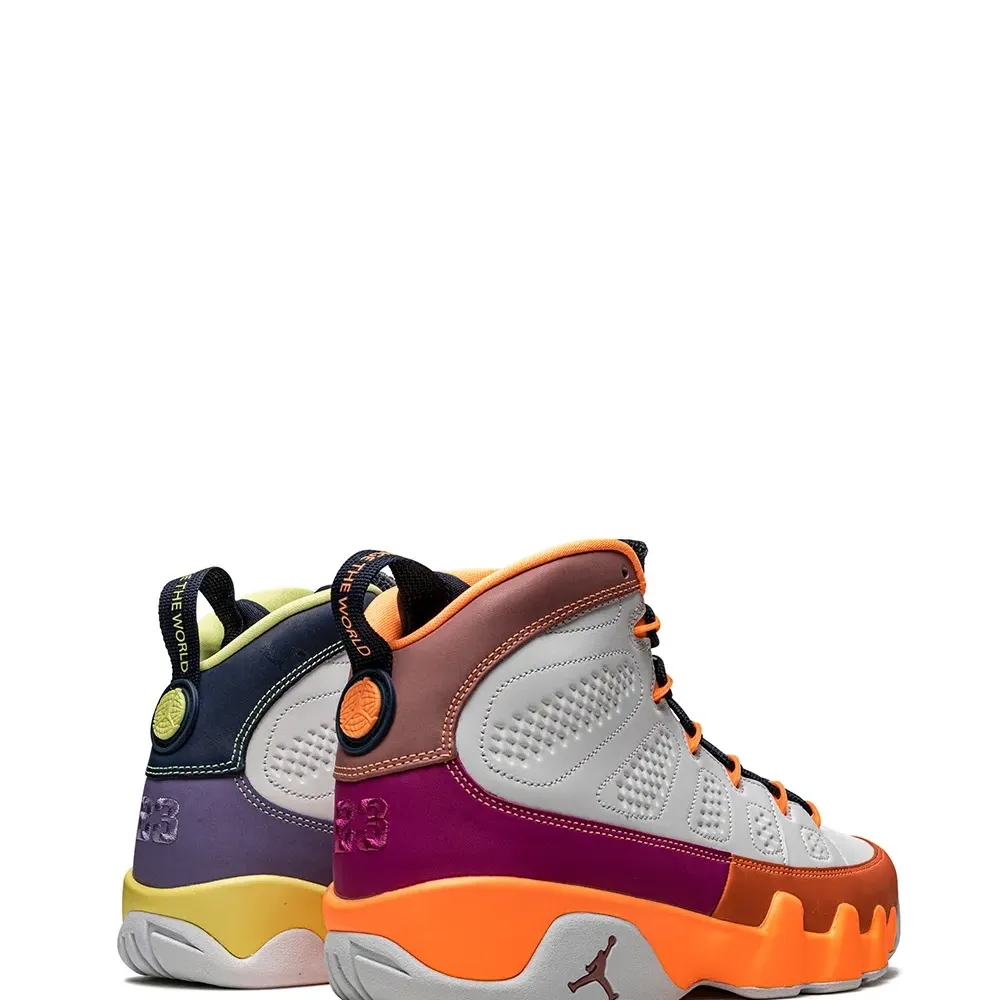 Кроссовки Air Jordan 9 Retro