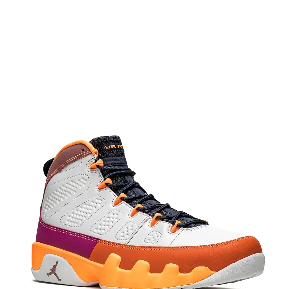 Кроссовки Air Jordan 9 Retro