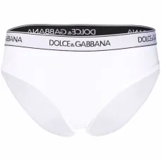 Трусы-брифы с логотипом Трусы-брифы с логотипом