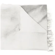 шарф Motta с абстрактным принтом