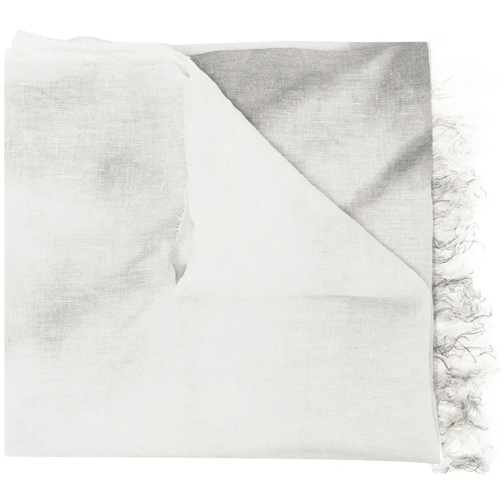 шарф Motta с абстрактным принтом