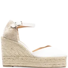 Эспадрильи Chiarita на танкетке