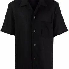 Рубашка с короткими рукавами