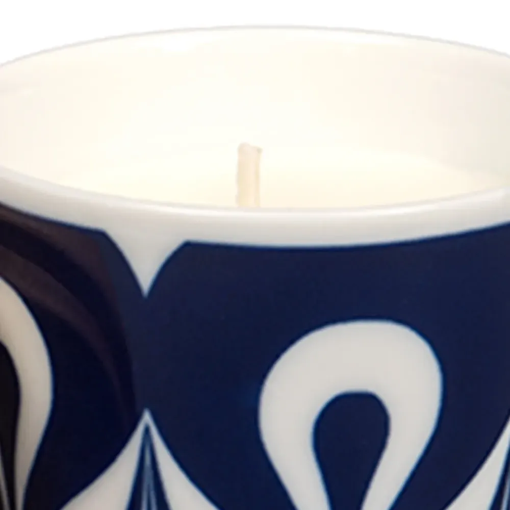 Свеча Te Verde с одним фитилем