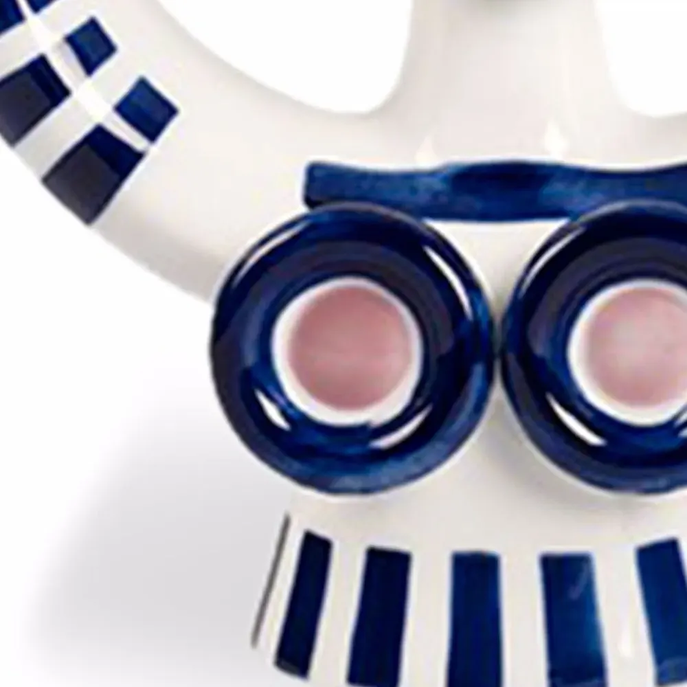 Фарфоровая фигурка Botijo No 4