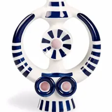 Фарфоровая фигурка Botijo No 4 Фарфоровая фигурка Botijo No 4