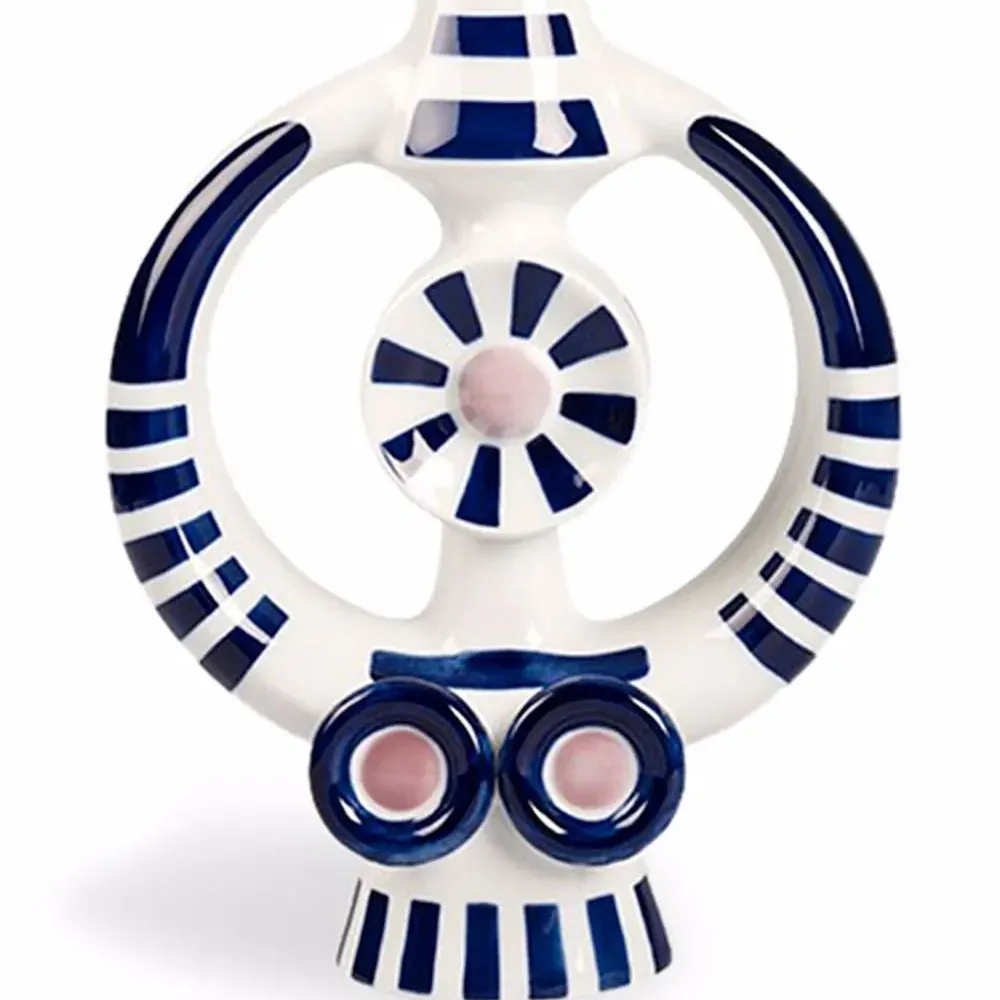 Фарфоровая фигурка Botijo No 4