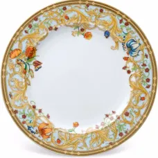 Обеденная тарелка Le Jardin (27 см)