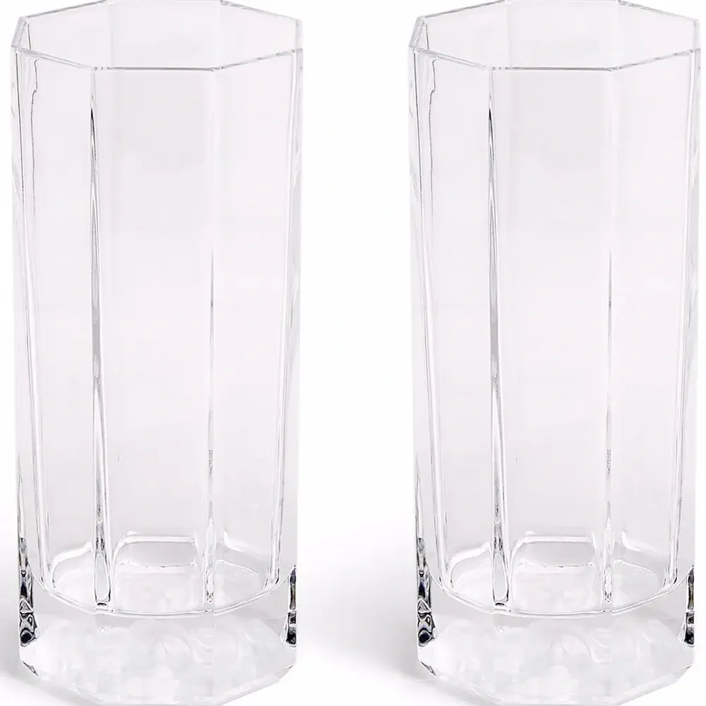 Набор высоких стаканов Medusa Lumiere