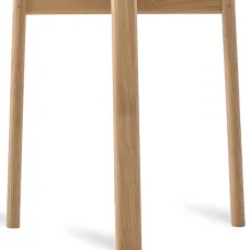 Деревянный табурет Passage