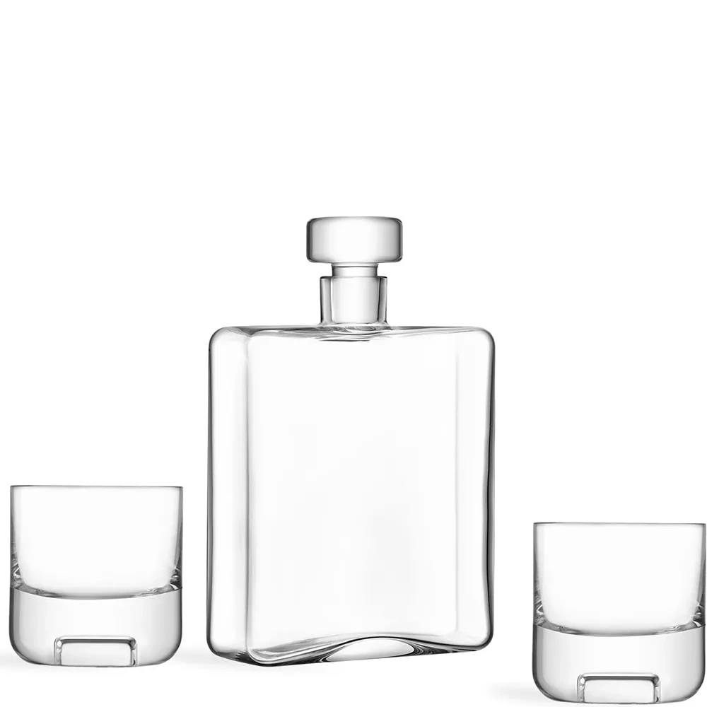 Набор для виски Cask