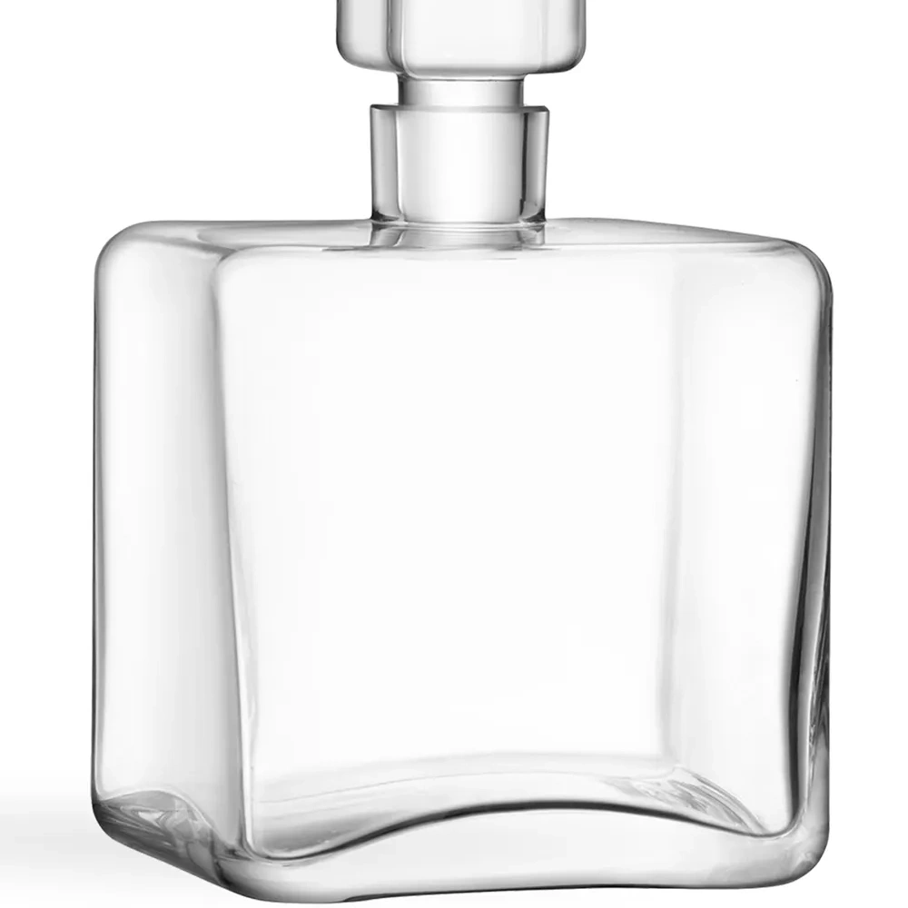Декантер для виски Cask