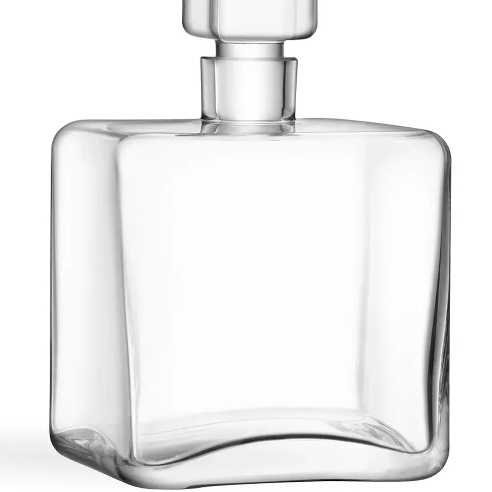 Декантер для виски Cask