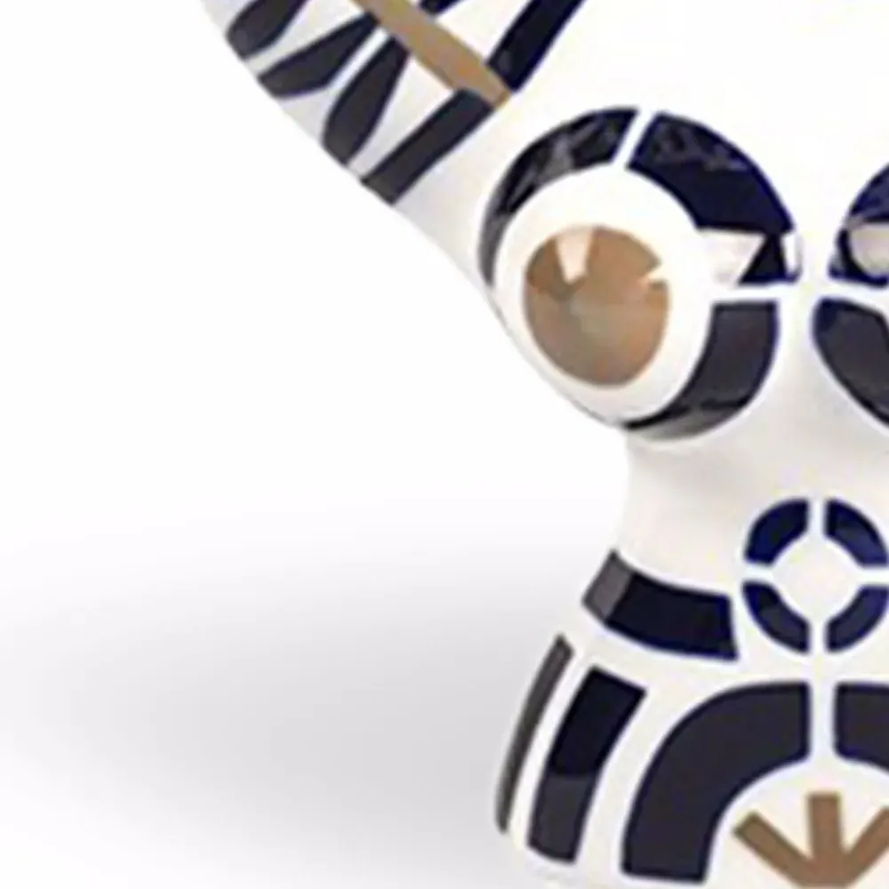 Фарфоровая фигурка Botijo No 8