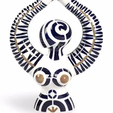 Фарфоровая фигурка Botijo No 8 Фарфоровая фигурка Botijo No 8