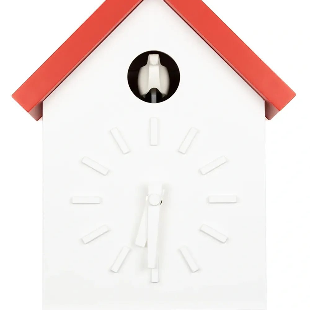 Настенные часы Cu-Clock