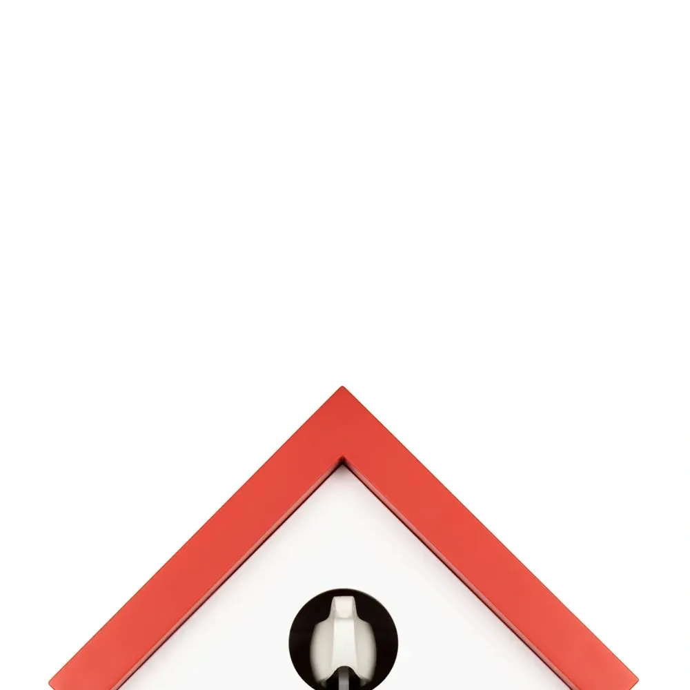 Настенные часы Cu-Clock