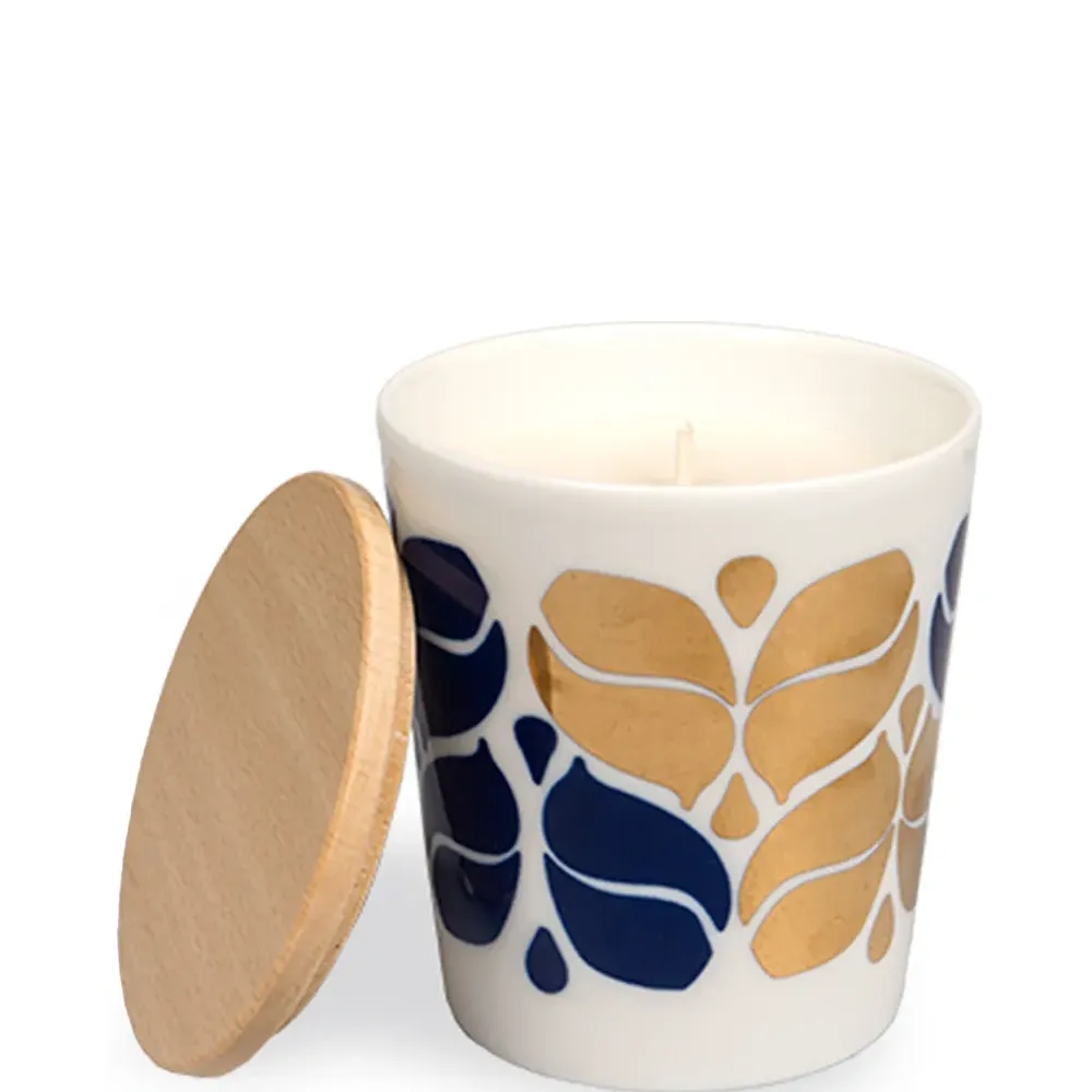 Свеча Flores Blancas