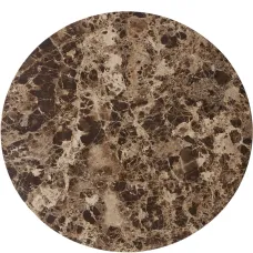 Мраморный стол Androgyne