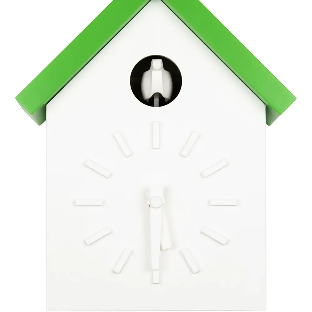 Настенные часы Cu-Clock