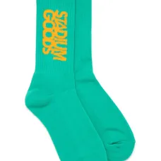 Носки с логотипом