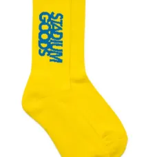 Носки с логотипом