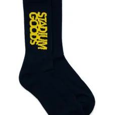 Носки с логотипом Носки с логотипом